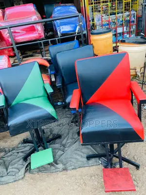 New Chan Stock /Saloon /Barber Chair