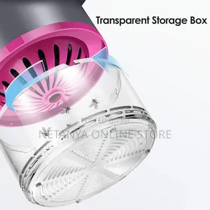 Household Mosquito Killer