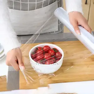 30cm*30cm Cling Film Roll