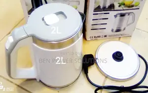 2l Sonifer Electric Kettle