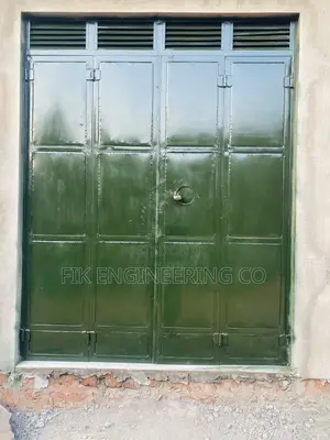 Shopp Door