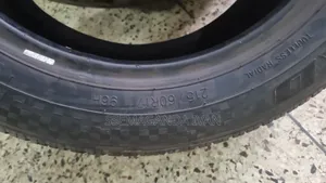 215/60r17 Good Used Tyre