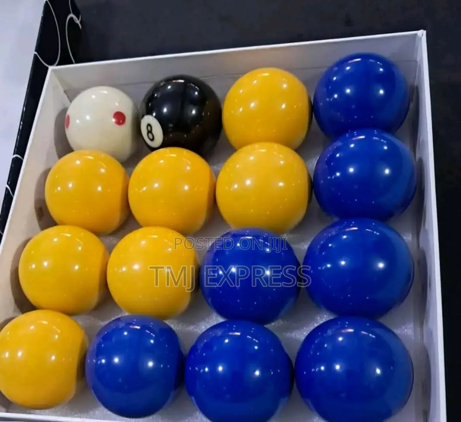 Pool Table Balls a Pack of 26 PCS