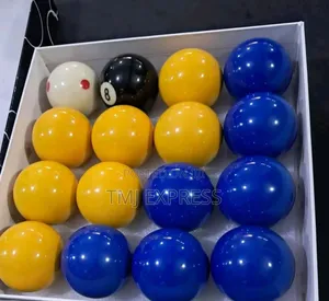 Pool Table Balls a Pack of 26 PCS