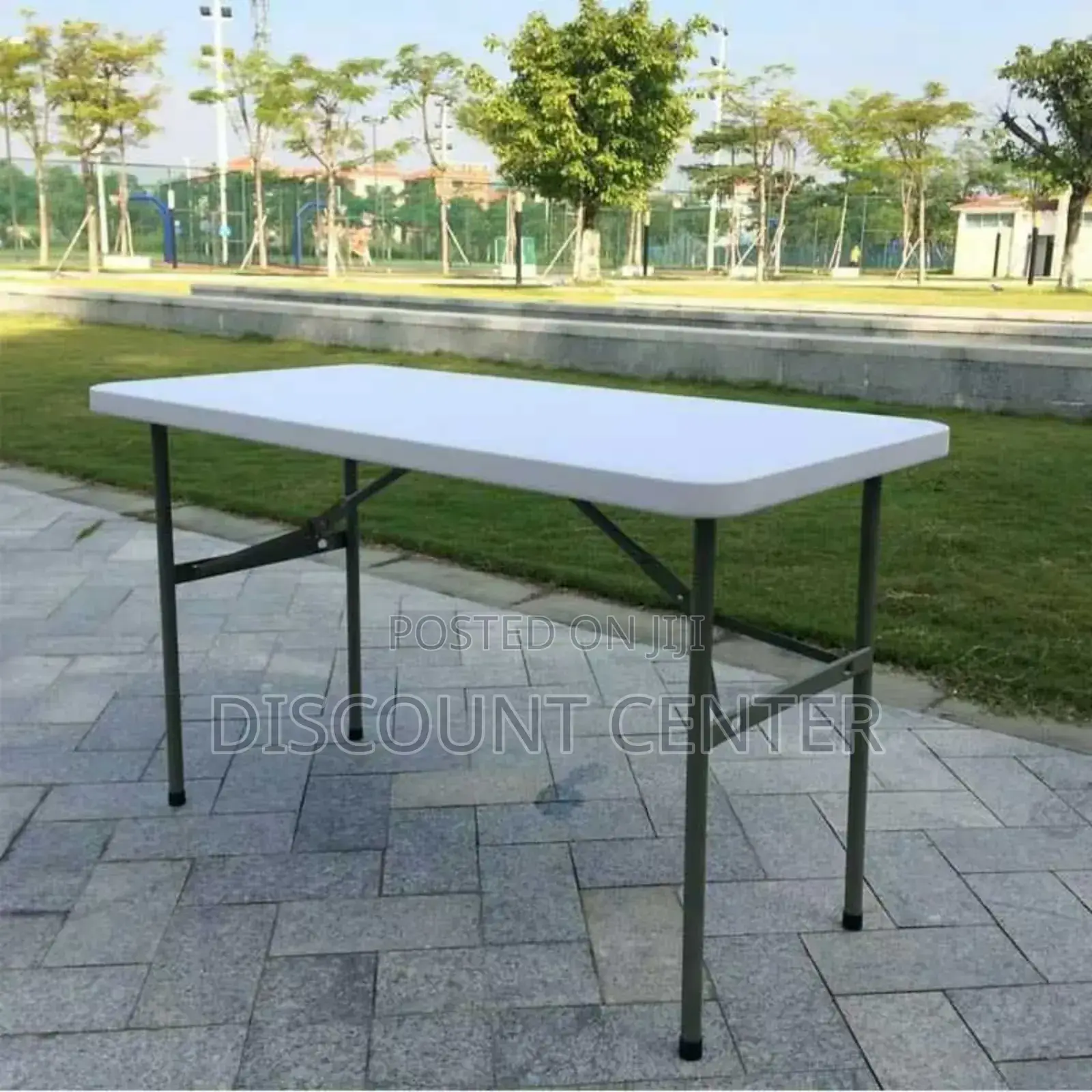 Foldable Table 120