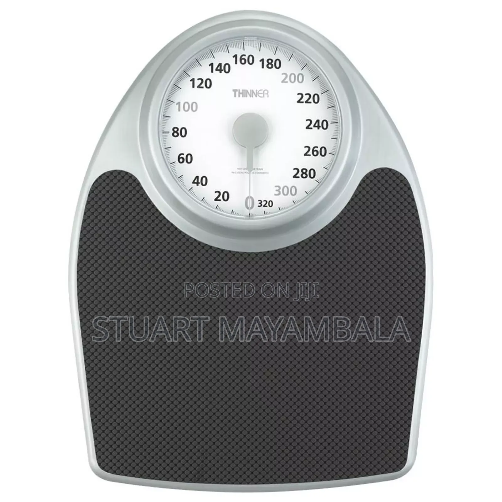 Clinical Scale