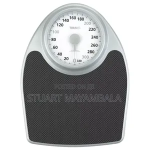 Clinical Scale