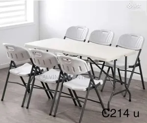 Foldable Table 150cm