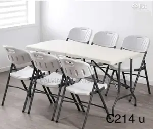 Foldable Table 150cm