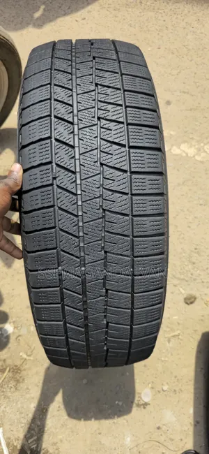 215/65r16 Good Used Tyres in Dunlop Brand