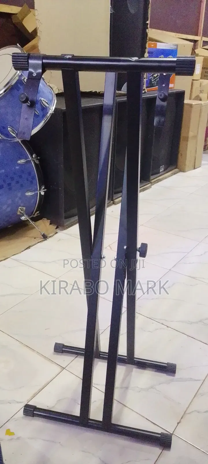 Keyboard Stand