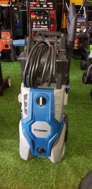 Electric High Pressure Washer Covax