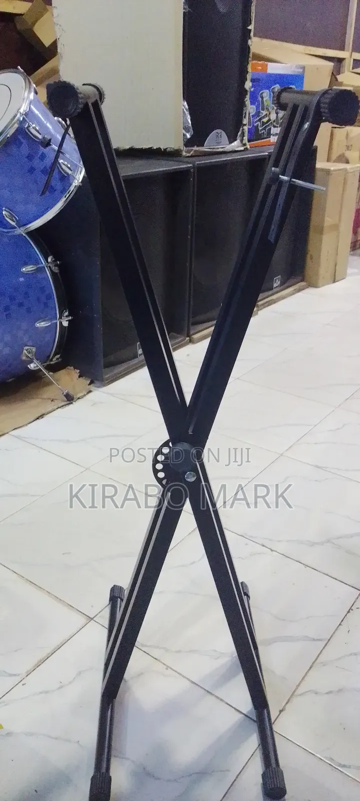 Keyboard Stand
