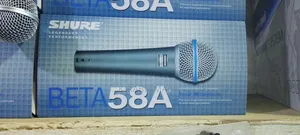 Microphones
