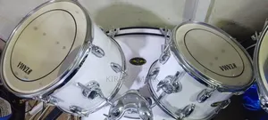 Jazz Drums