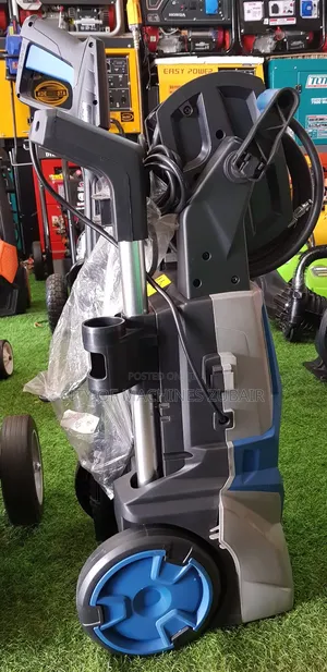 Electric High Pressure Washer Covax