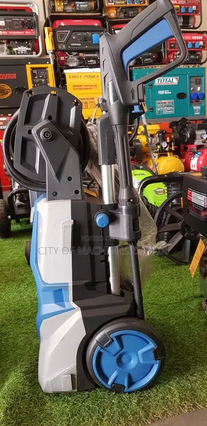 Electric High Pressure Washer Covax