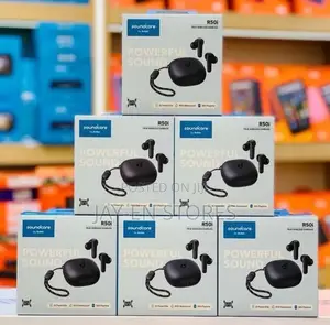 Soundcore R50i Bluetooth Sets