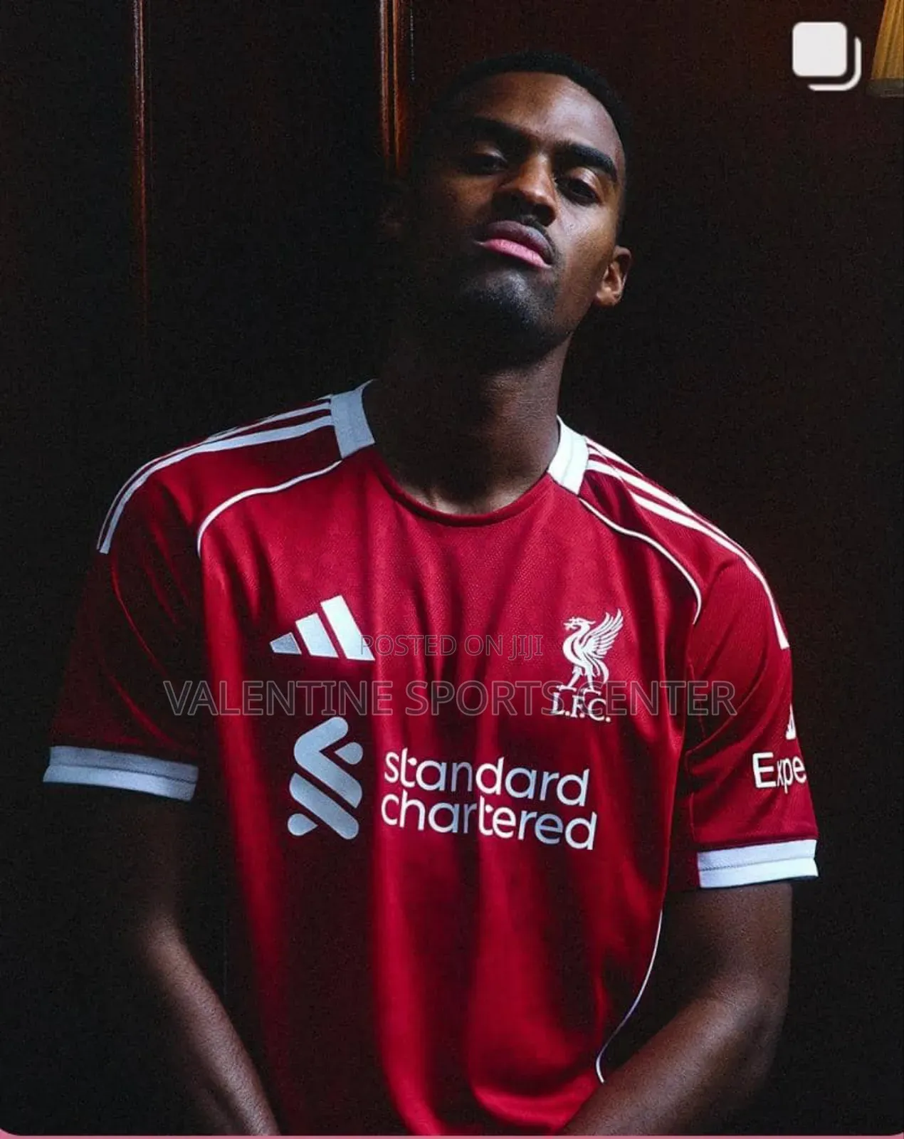 L. F. C Original New Season