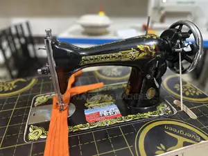 New Singer Sewing Machines Complete Set Full Serviced Test