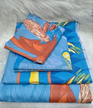 Kids Character Bed Sheets