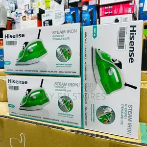Hisense Steam Iron H18sigrs1