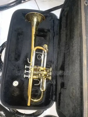 Trumpet for Sell
