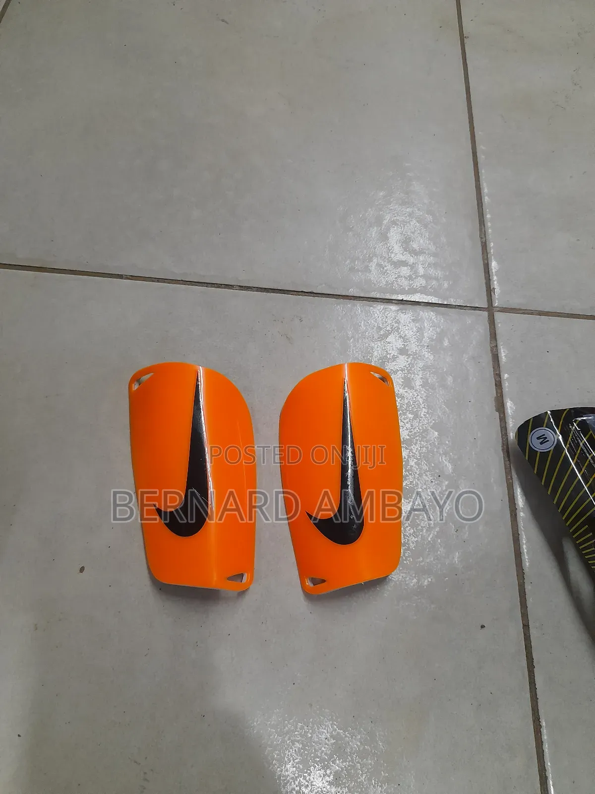 Kids Shin Guards