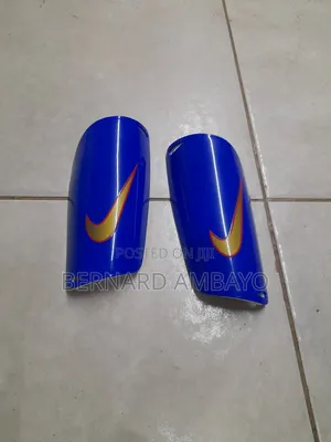 Kids Shin Guards