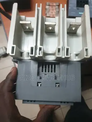 Abb Contactor Af Series