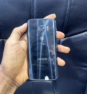 Samsung Galaxy S7 64 GB Black