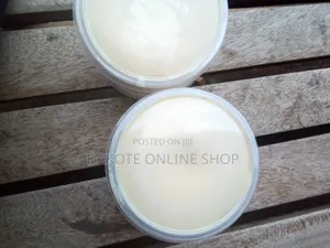 Cocoa Butter - 1kg