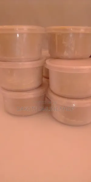 Cocoa Butter - 1kg