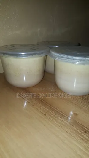 Cocoa Butter - 1kg