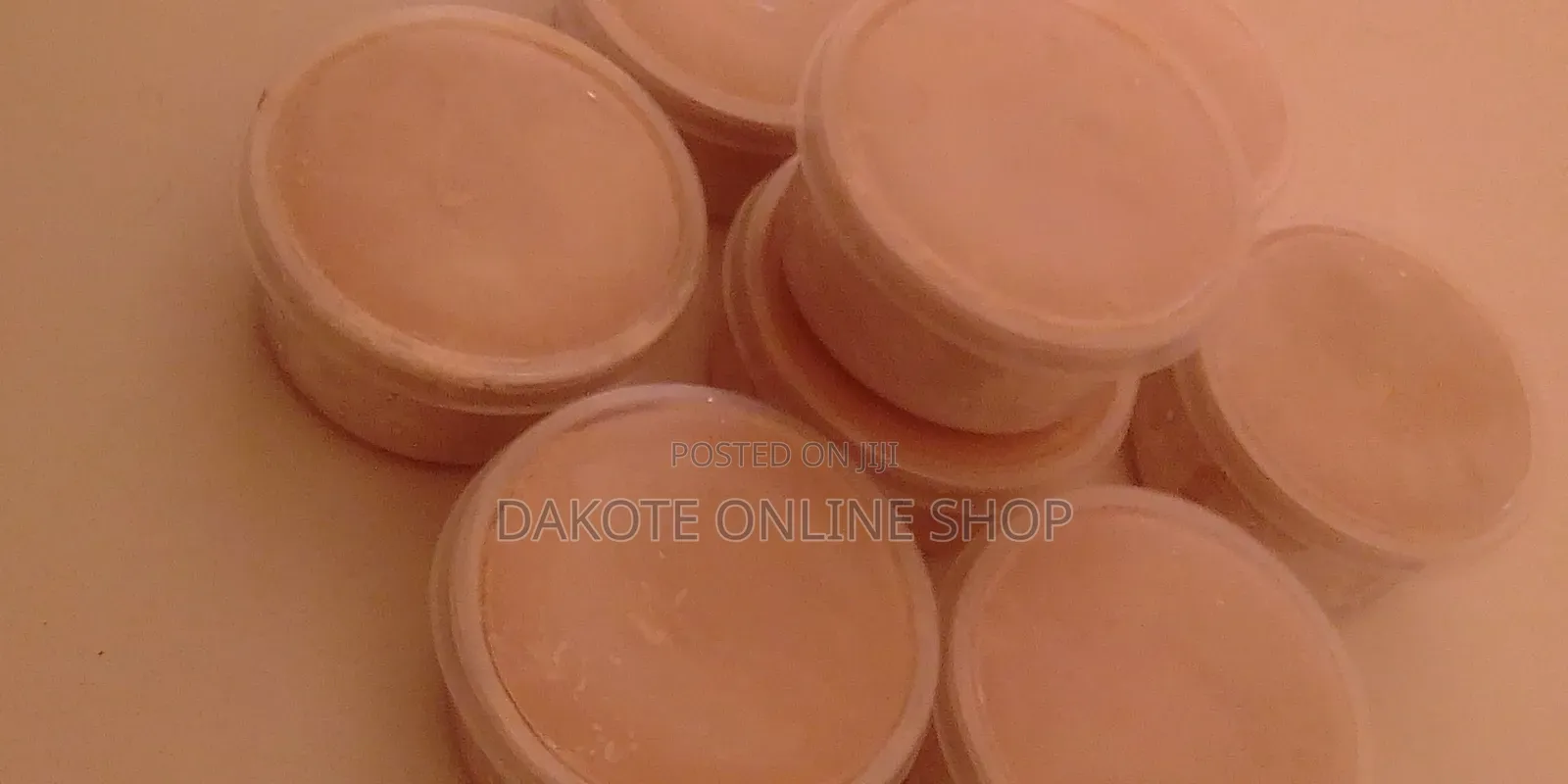 Cocoa Butter - 1kg