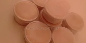Cocoa Butter - 1kg