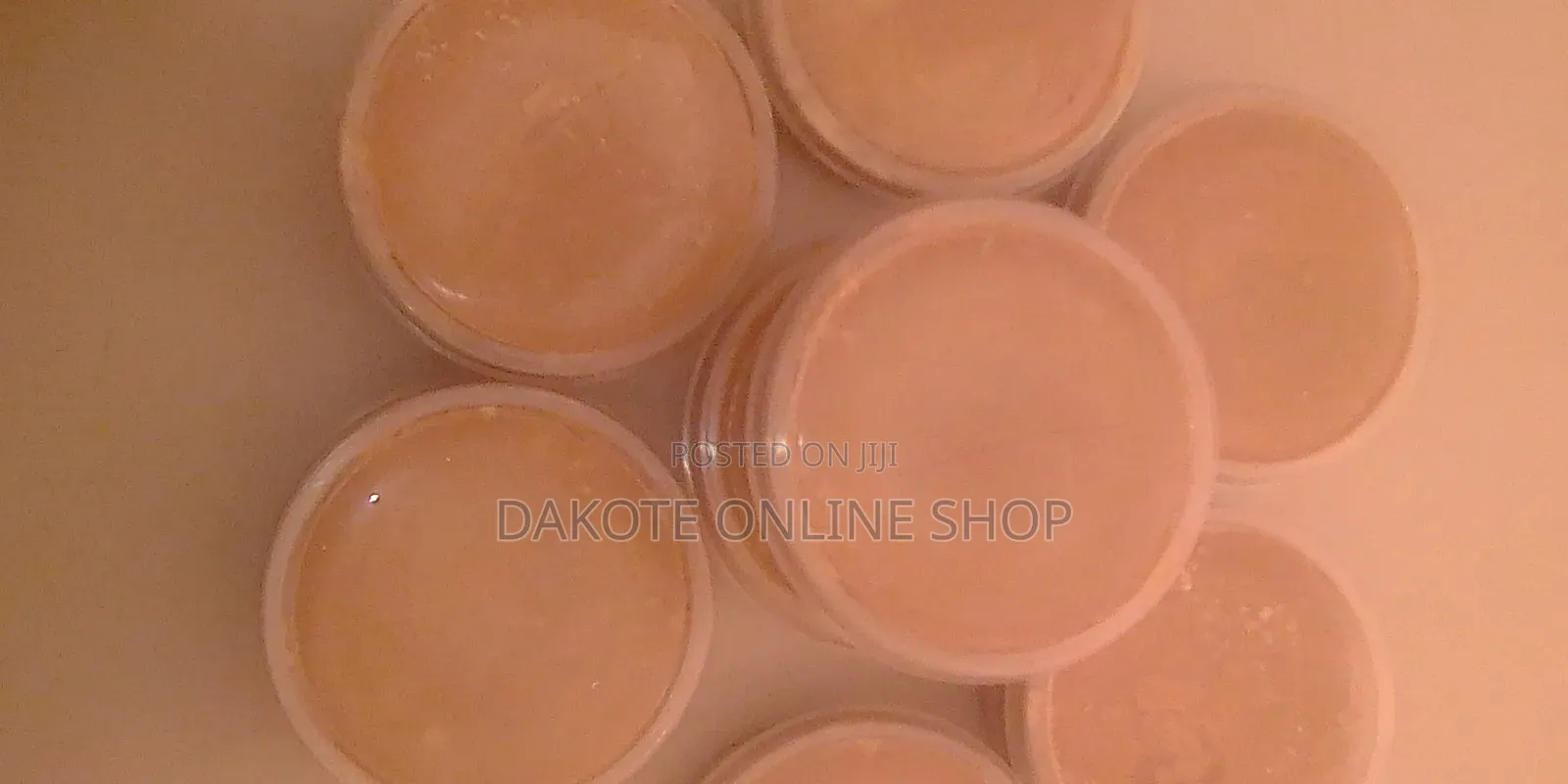 Cocoa Butter - 1kg
