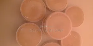 Cocoa Butter - 1kg