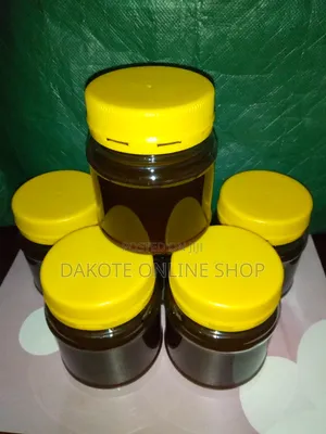 Honey 1 Liter