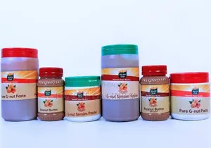 Peanut Butter - 1kg