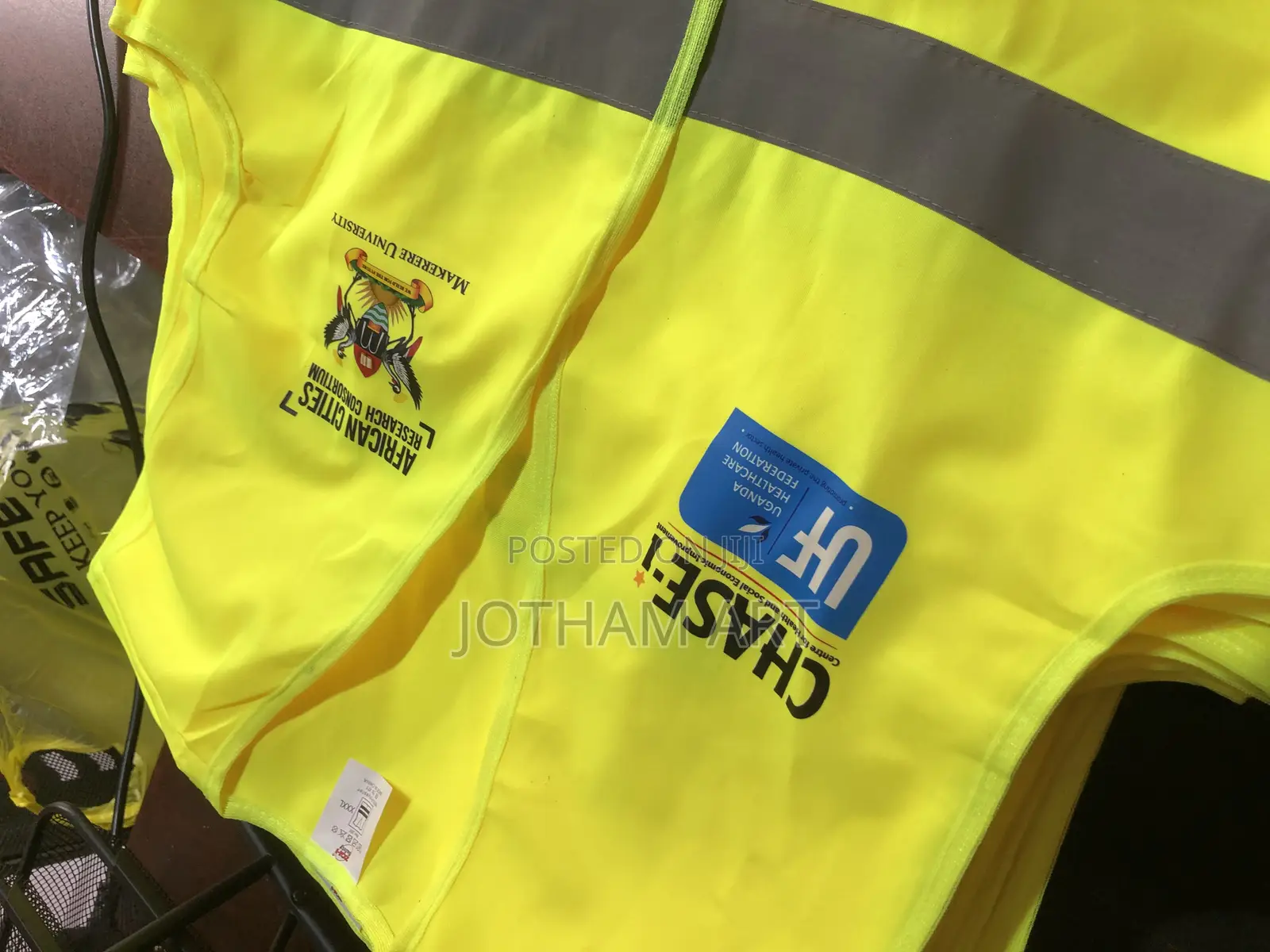 Reflector Printing