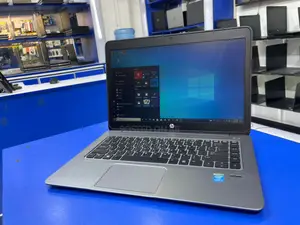 Photo - Laptop HP EliteBook Folio 1040 G2 4GB Intel Core I5 SSD 256GB