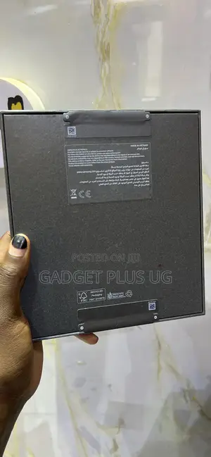 New Samsung Galaxy Z Fold7 256 GB Black