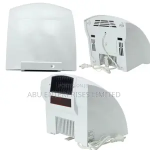 Automatic Hand Dryer