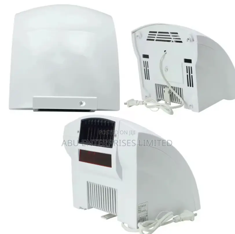 Automatic Hand Dryer