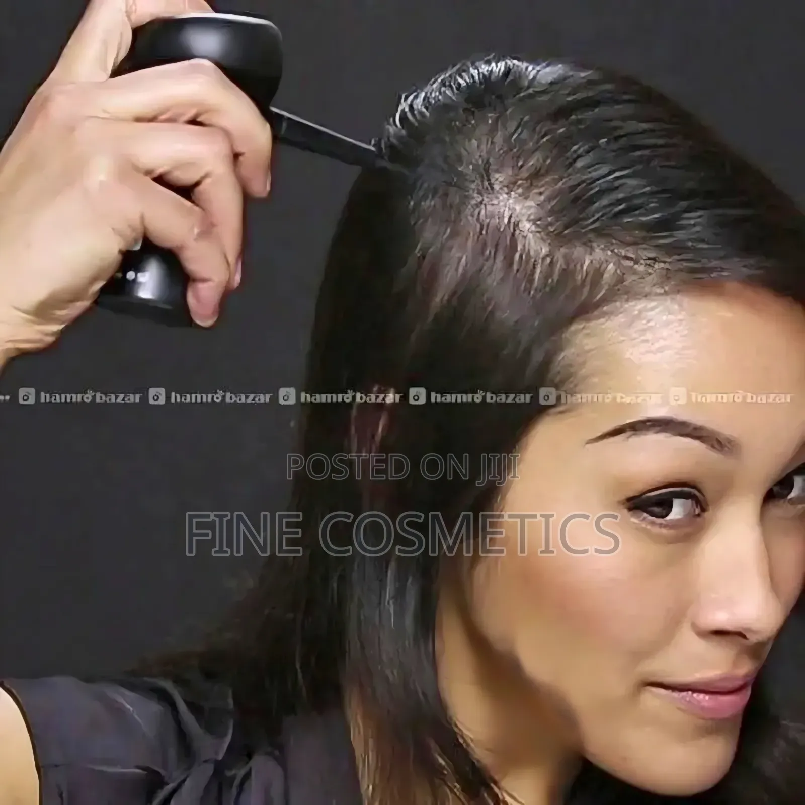 Dexe Hair Building Fibers, Fill Hair Loss, Baldness/Thinning