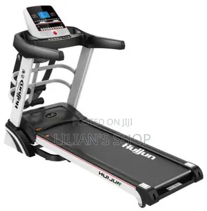 Commercial Digital Treadmill