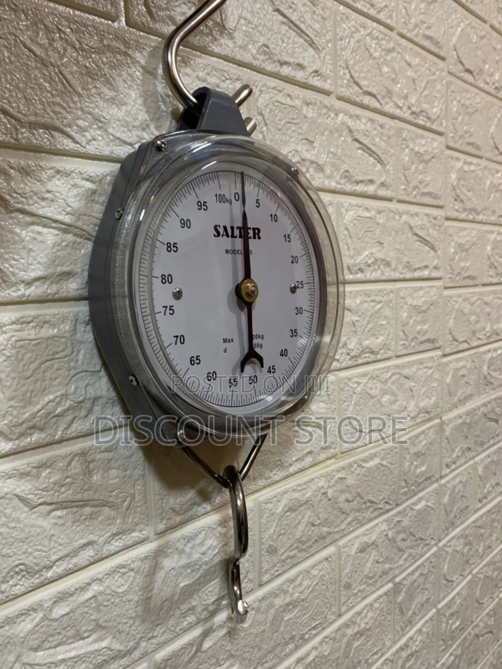 Commercial Weighing Scales 100kg Commercial Weighing Scales