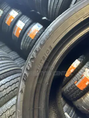 225/50r17 Dunlop Foreign Used Tires