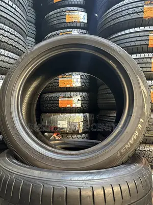 225/50r17 Dunlop Foreign Used Tires
